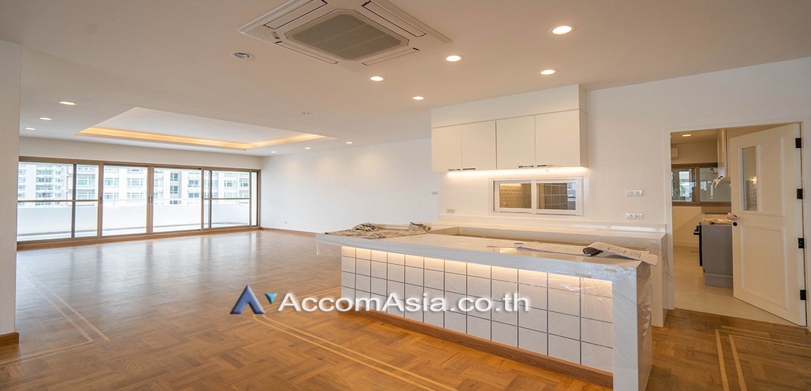 picture 🔼🔽 AccomA 📩 Stylish condominium with sleek interiors in Sukhumvit (1520153) - 4/13