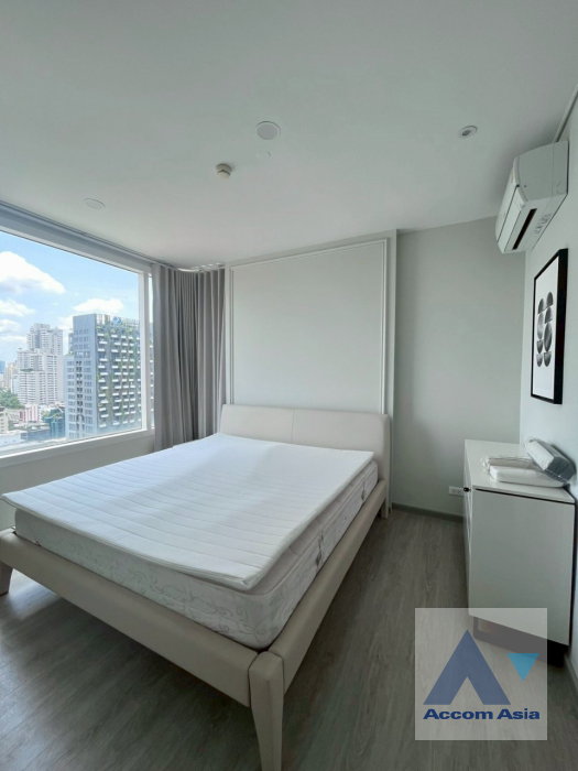 picture 🔼🔽 AccomA 📩  2 BR Condominium @Wind Sukhumvit 23 (AA21317) - 12/20