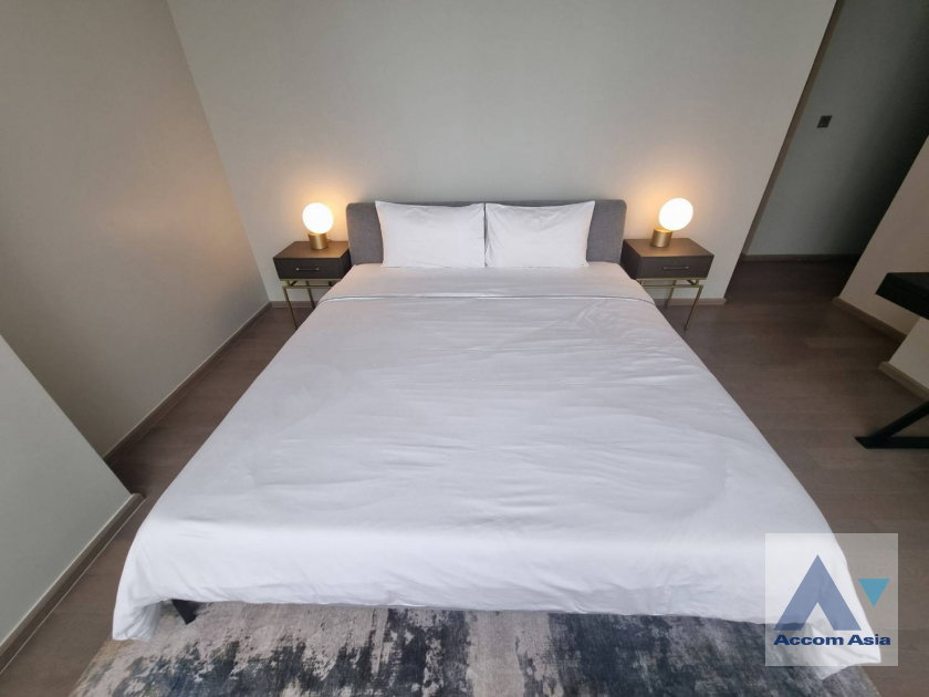 รูป 🔼🔽 AccomA 📩 Refined condo with sleek design and warm lighting (AA41789) - รูปที่ 6/19