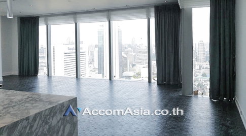🔼🔽 AccomA 📩 The Ritz Carlton Residences MahaNakhon Condominium