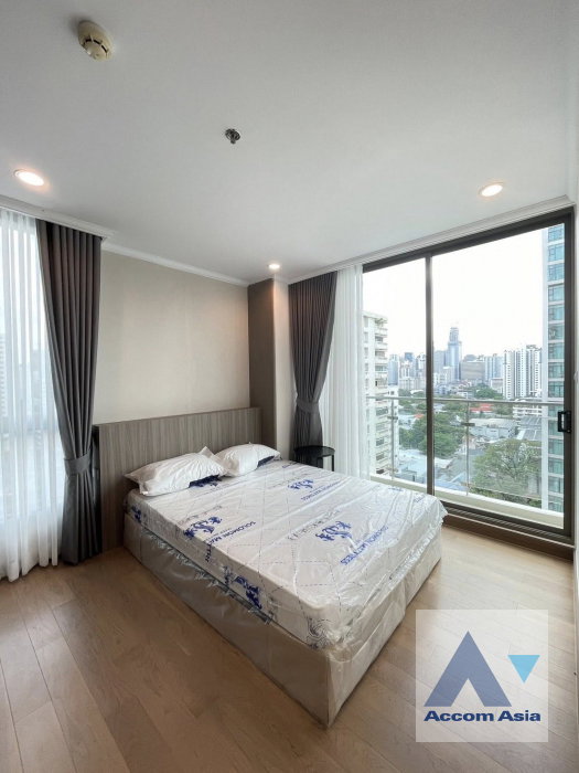 picture 🔼🔽 AccomA 📩 Fully Furnished 2 BR Condominium @Supalai Oriental Sukhumvit 39 (AA45859) - 5/11