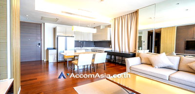 Condos for rent : 🔼🔽 AccomA 📩  2 BR Condominium @Quattro Thonglor (AA24411)
