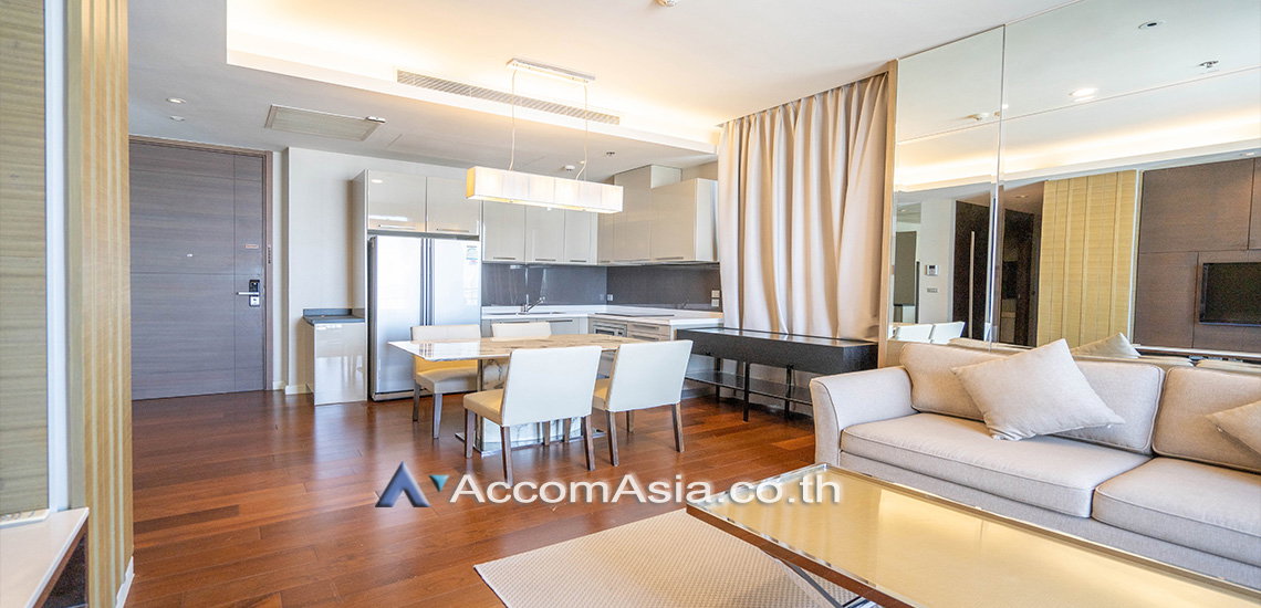 รูป 🔼🔽 AccomA 📩  2 BR Condominium @Quattro Thonglor (AA24411) - รูปที่ 1/9