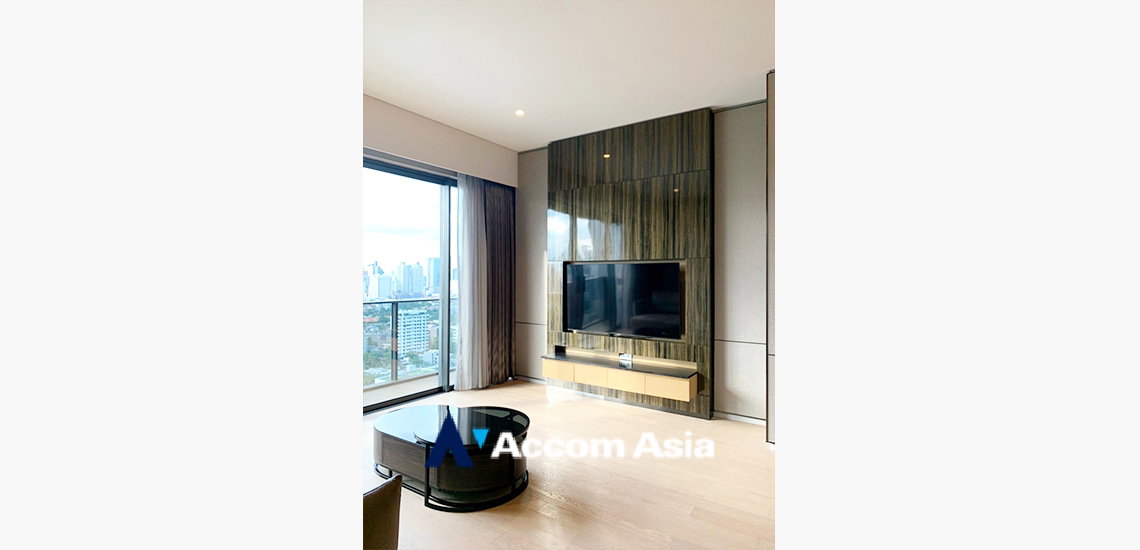 รูป 🔼🔽 AccomA 📩  2 BR Condominium @Tela Thonglor (AA33451) - รูปที่ 2/18