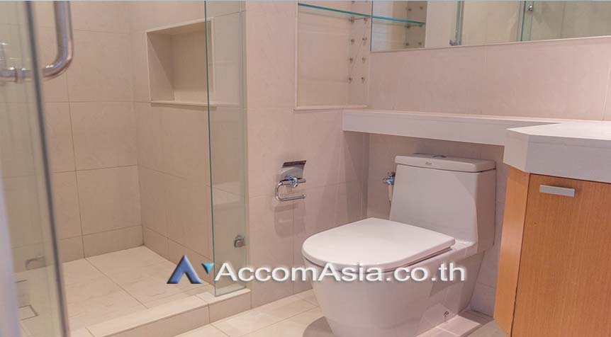 picture 🔼🔽 AccomA 📩  3 BR Condominium @Athenee Residence (1520841) - 10/12