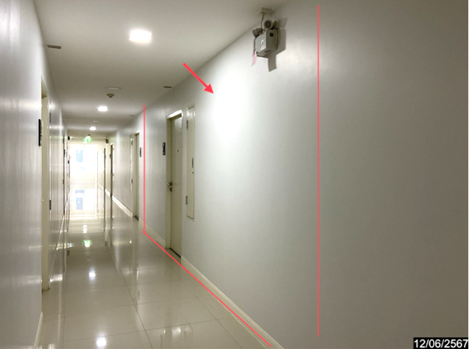 picture CONDO 122.36 Sq.m. Muang Buri Ram Buri Ram for 1.6M - 3/12