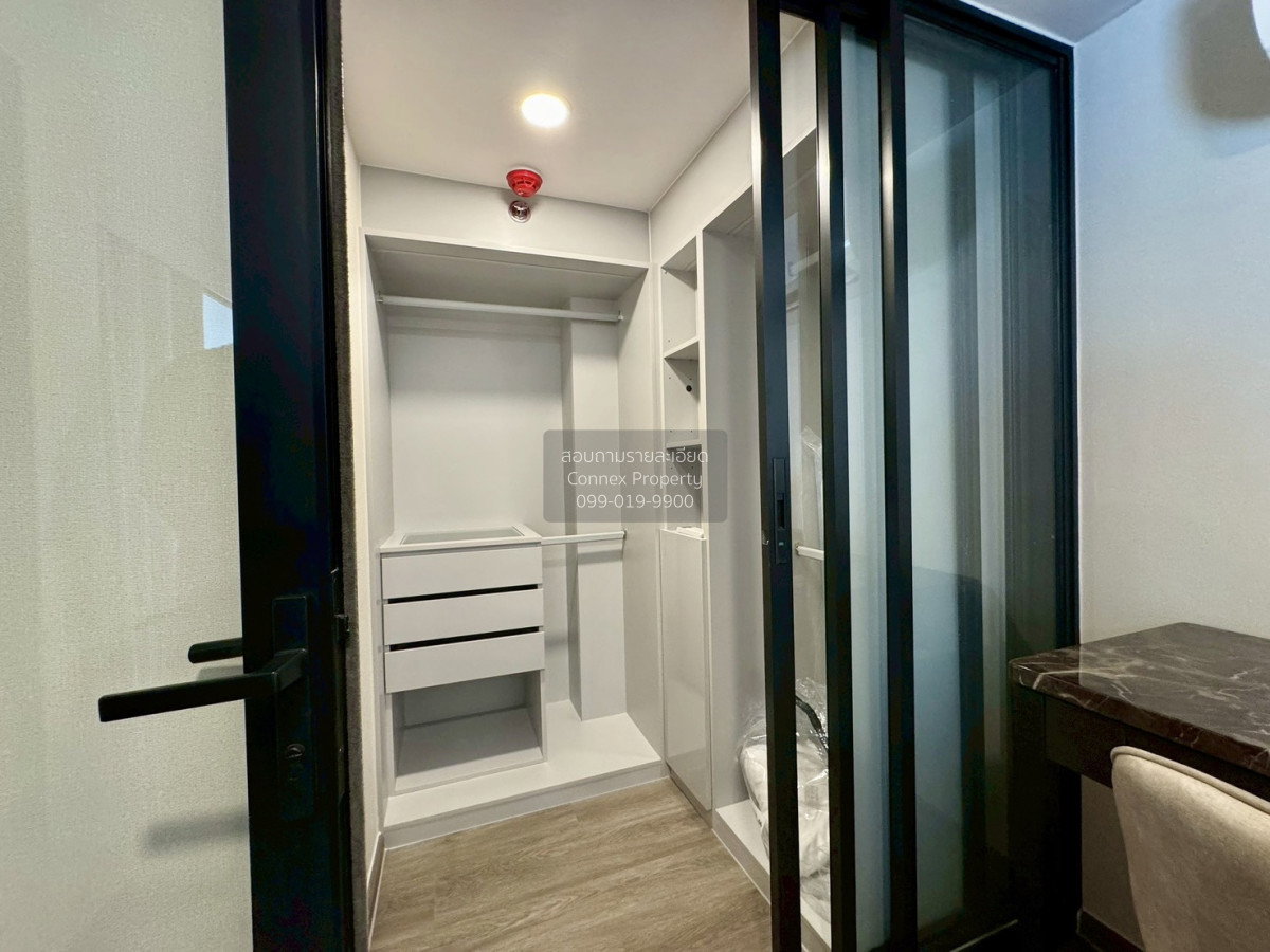 รูป 🔥🔥🔥 เช่าคอนโด โซ ออริจิ้น เกษตร อินเตอร์เชนจ์ ดูเพล็กซ์ BTS-มหาวิทยาลัยเกษตรศาสตร์ เสนานิคม เขต จตุจักร กรุงเทพ CX-150181 ✅ ทักไลน์ @connexproperty ตอบทันที ทีมงานมืออาชีพ ✅ 🔥🔥🔥 - รูปที่ 10/11