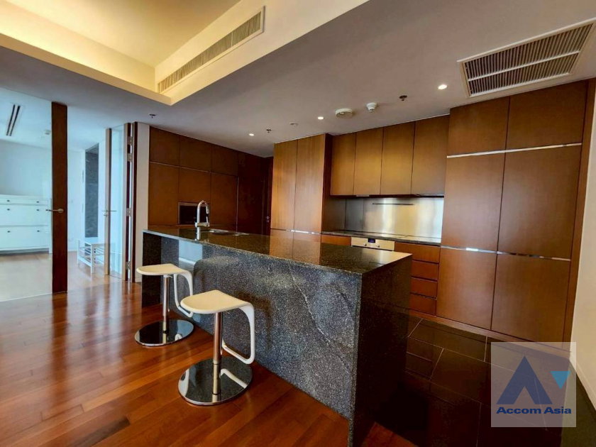 รูป 🔼🔽 AccomA 📩 Fully Furnished 2 BR Condominium @Hansar Residence (AA44841) - รูปที่ 3/7