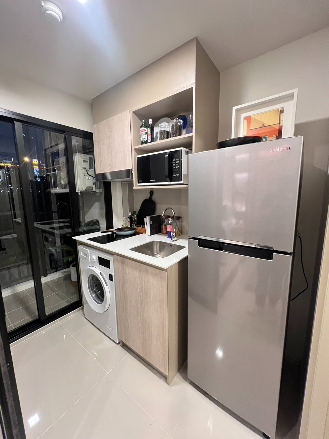 Pre-Sale New Condo by Sansiri in Kathu, Phuket under the DCONDO COVE brand – Ready to Move In July 2027 - image 4