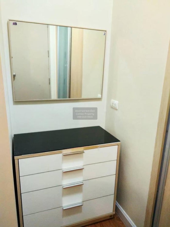 รูป 🔥🔥🔥 เช่าคอนโด  ไอดีโอ รัชดา - ห้วยขวาง MRT-ห้วยขวาง ห้วยขวาง เขต ห้วยขวาง กรุงเทพ CX-74612 ✅ ทักไลน์ @connexproperty ตอบทันที ทีมงานมืออาชีพ ✅ 🔥🔥🔥 - รูปที่ 8/8