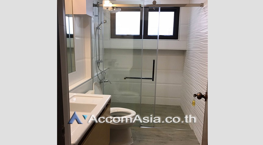รูป 🔼🔽 AccomA 📩  3 BR Condominium @Pearl Garden (AA27313) - รูปที่ 12/12