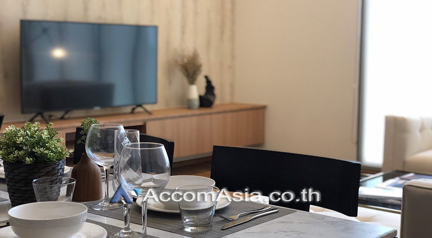 รูป 🔼🔽 AccomA 📩  2 BR Condominium @Park Origin Phrom Phong (AA26280) - รูปที่ 3/5
