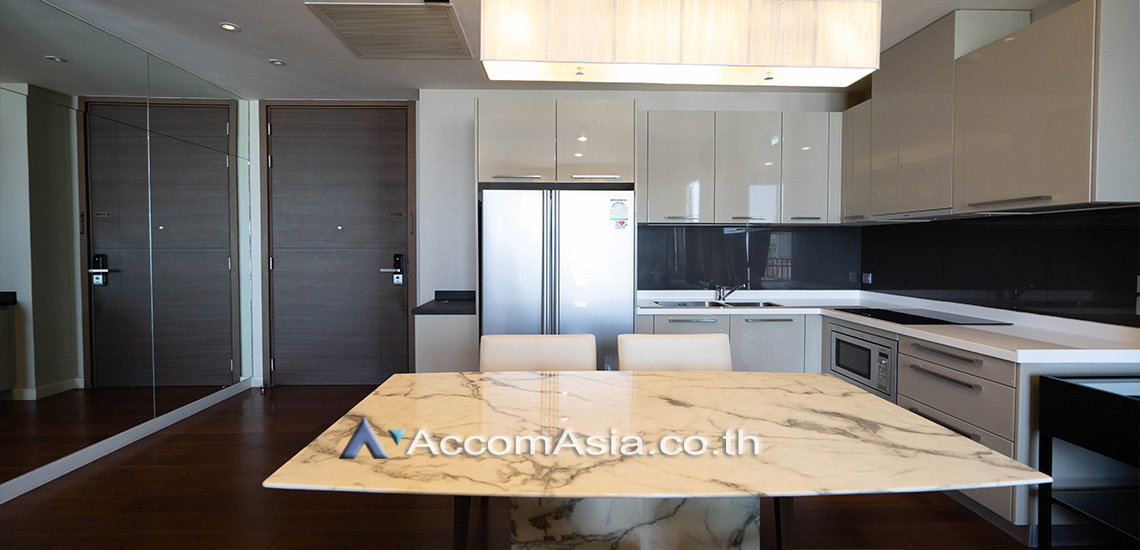 รูป 🔼🔽 AccomA 📩  2 BR Condominium @Quattro Thonglor (AA24411) - รูปที่ 3/9