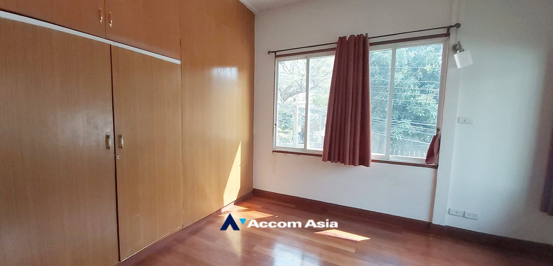 รูป 🔼🔽 AccomA 📩 Pet friendly 5 BR House in Klong Tan (AA34724) - รูปที่ 8/10
