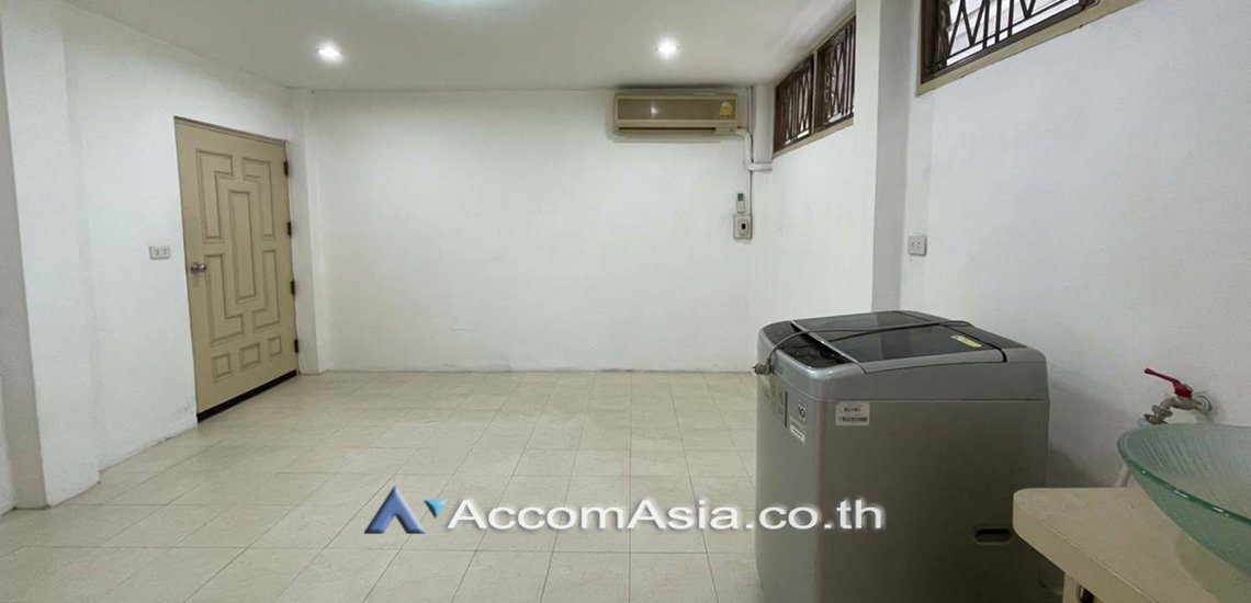 รูป 🔼🔽 AccomA 📩  5 BR House in Khlong Tan Nuea (AA29561) - รูปที่ 15/16