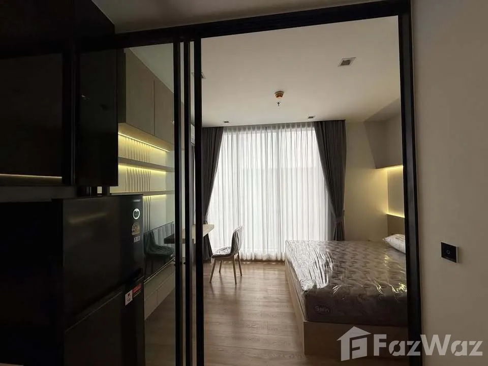 รูป ขาย คอนโด 1 ห้องนอน ในโครงการ โนเบิล อราวน์ อารีย์ 6149210 - รูปที่ 1/13