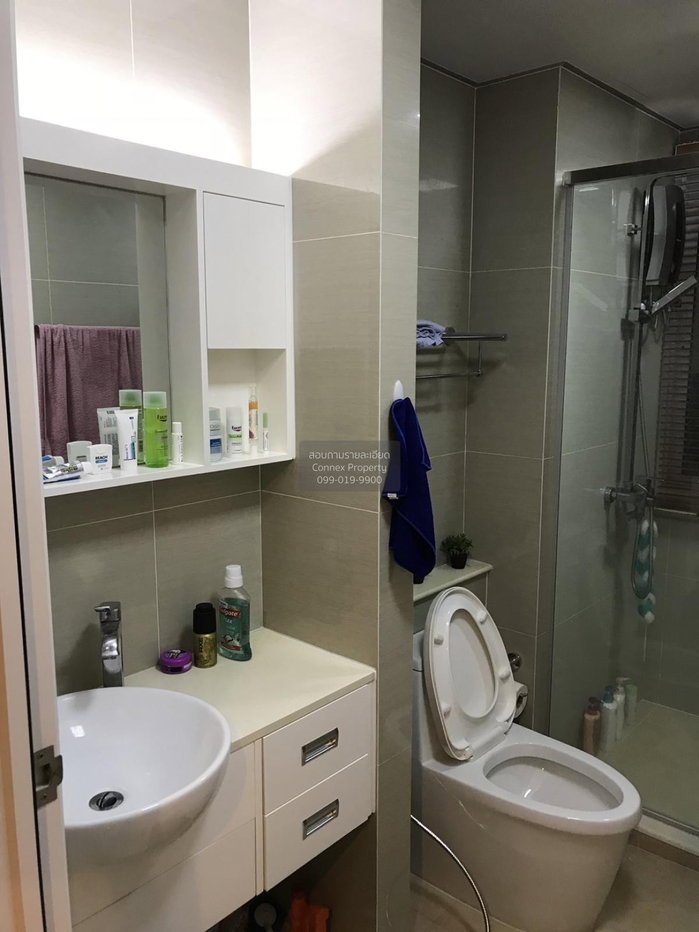 รูป เช่าคอนโด  ที.ซี. กรีน MRT-พระราม 9 ห้วยขวาง เขต ห้วยขวาง กรุงเทพ CX-43641 ✅ ทักไลน์ @connexproperty ตอบทันที ทีมงานมืออาชีพ ✅ - รูปที่ 4/12