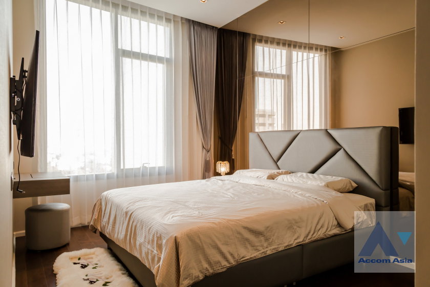 รูป 🔼🔽 AccomA 📩  2 BR Condominium @The Diplomat 39 (AA24384) - รูปที่ 10/14