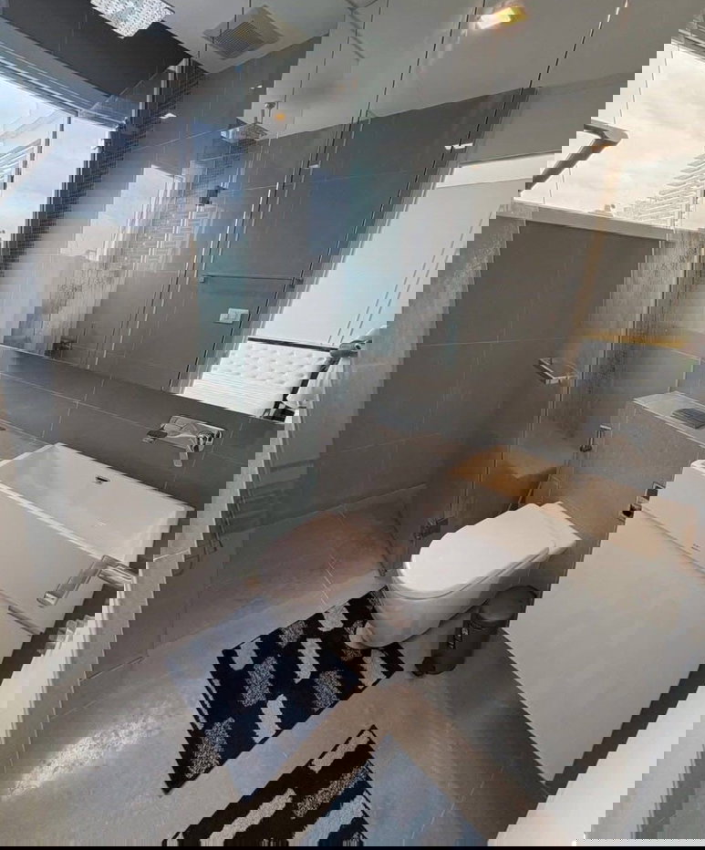 รูป #A124102 ✅ 30/3/69  ให้เช่า The Saint Residences📲📢สอบถาม ld line @condoboy - รูปที่ 8/11