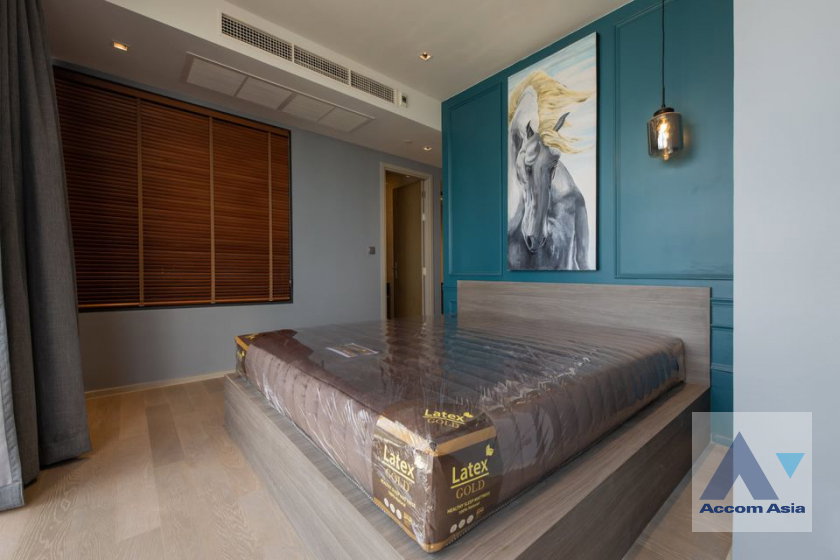 รูป 🔼🔽 AccomA 📩 Fully Furnished 2 BR Condominium @Ashton Silom (AA42013) - รูปที่ 16/20