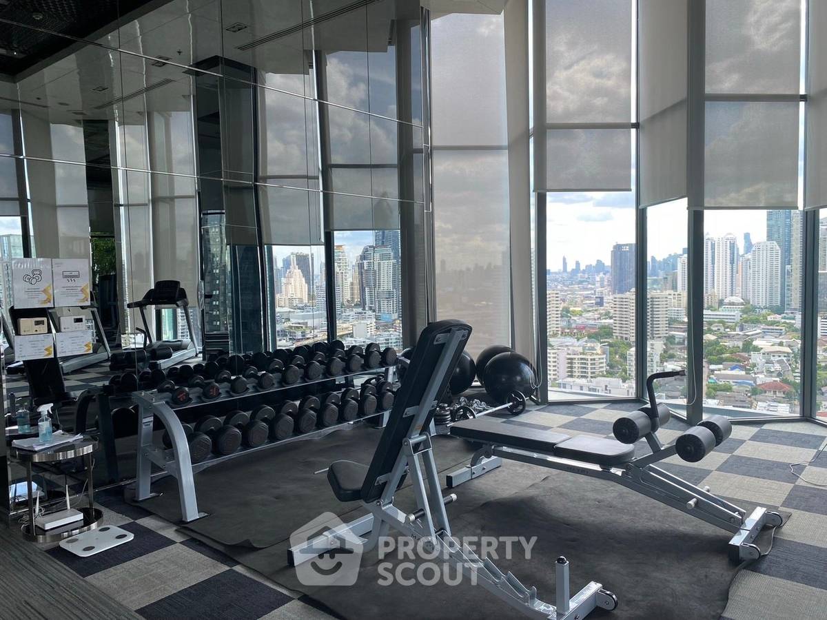 รูป คอนโด 1-ห้องนอน ที่ ริทึ่ม สุขุมวิท 36-38 ใกล้ BTS ทองหล่อ (ID 2771734) - รูปที่ 21/23