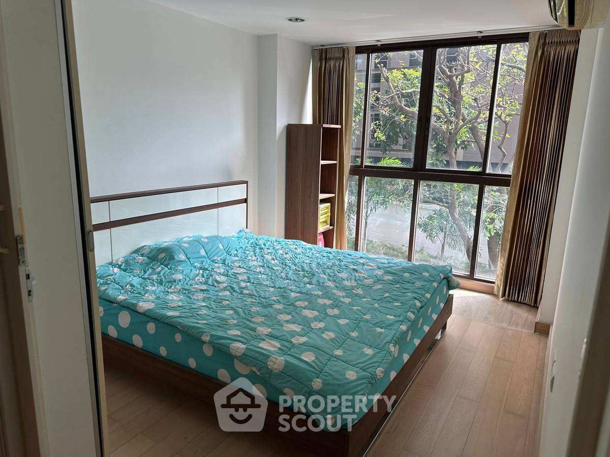 รูป คอนโด 2-ห้องนอน ที่ ไอดีโอ บลูโคฟ สาทร ใกล้ BTS วงเวียนใหญ่ (ID 2771456) - รูปที่ 4/14
