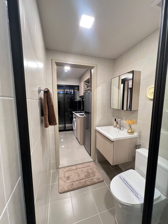 รูป Pre Sale คอนโดใหม่แสนสิริ ย่านกะทู้ ภูเก็ต ภายใต้แบรนด์ DCONDO COVE - พร้อมเข้าอยู่ กรกฎาคม 2570 - รูปที่ 9/20