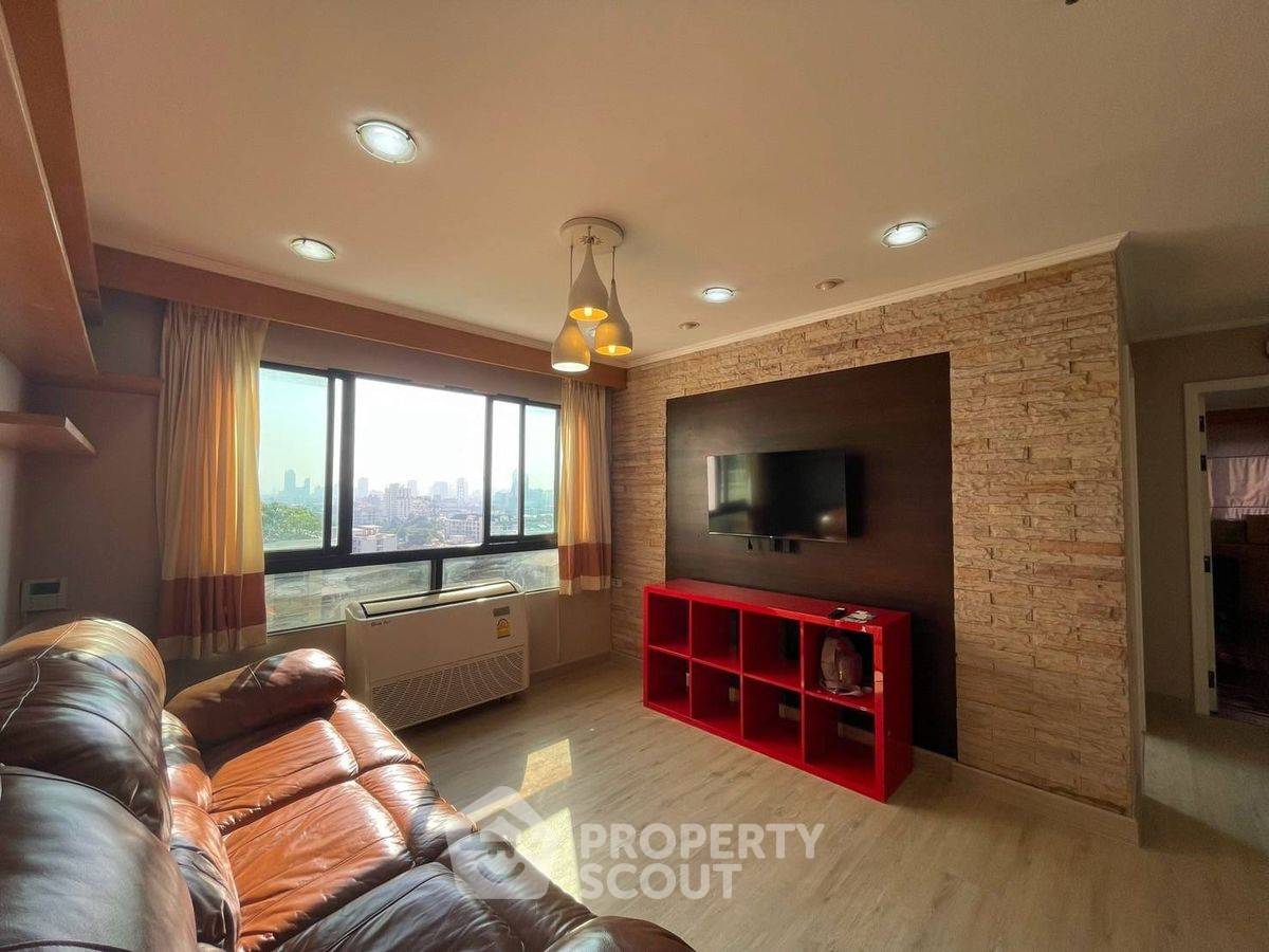 รูป คอนโด 2-ห้องนอน ที่ ลุมพินี วิลล์ พหล-สุทธิสาร ใกล้ BTS สะพานควาย (ID 2090267) - รูปที่ 15/31