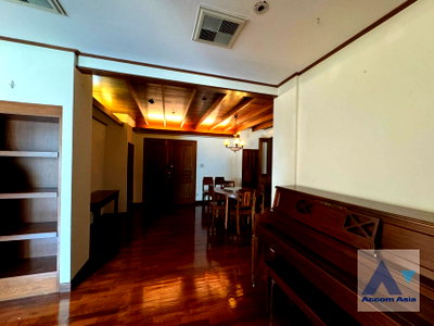 Condos for rent : 🔼🔽 AccomA 📩  2 BR Condominium @Grand Langsuan (AA40743)