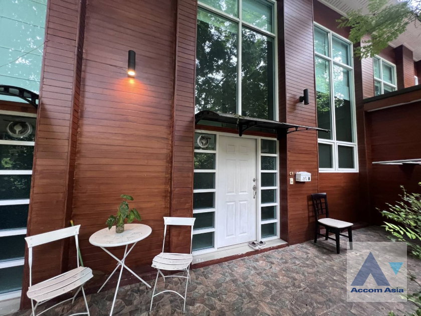 รูป 🔼🔽 AccomA 📩 Pet friendly 3 BR Townhouse @Hideaway Living Place (AA13200) - รูปที่ 14/18