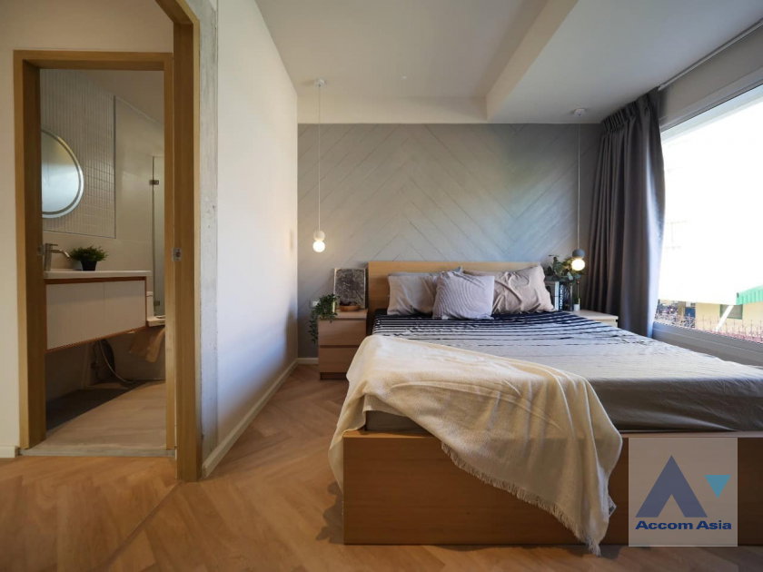 picture 🔼🔽 AccomA 📩 Pet friendly 3 BR House in Phra Khanong Nuea (AA39414) - 13/17
