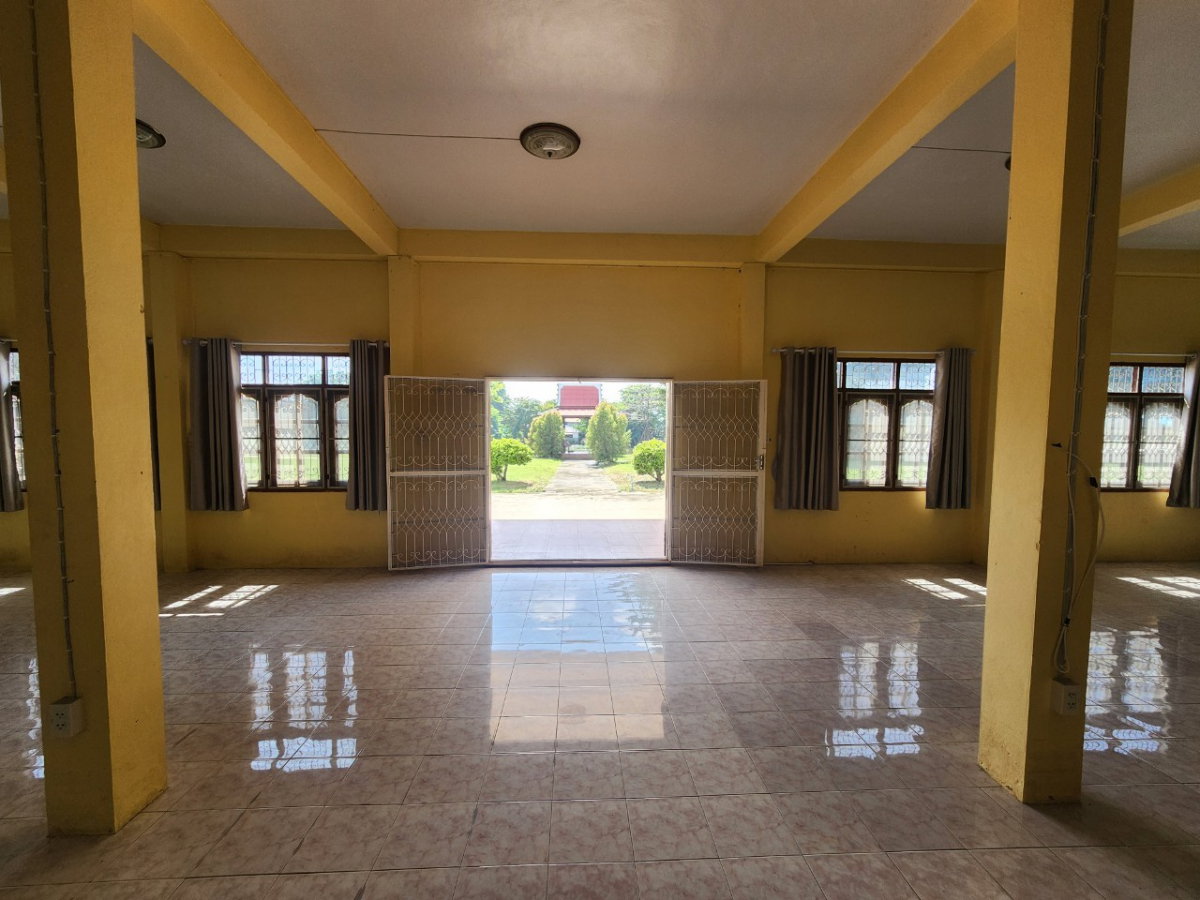 รูป 📢 ขาย ✨ RARE ITEM ✨ คาเฟ่ทวิภพ , พระนครศรีอยุธยา ทำเลทองติดแม่น้ำ บรรยากาศย้อนยุคสุดคลาสสิก | พร้อมดำเนินกิจการต่อได้ทันที - รูปที่ 8/28