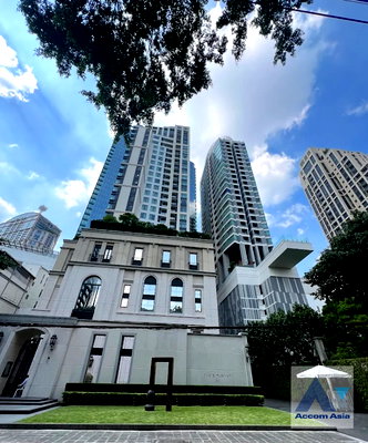 Condos for rent Sukumvit 39 : 🔼🔽 AccomA 📩 Fully Furnished 3 BR Condominium @The Diplomat 39 (AA45119)