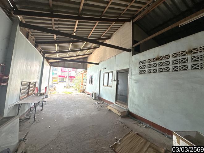 picture HOME 110 Sq.w. Nam Yun Ubon Ratchathani for 5.5M - 7/22