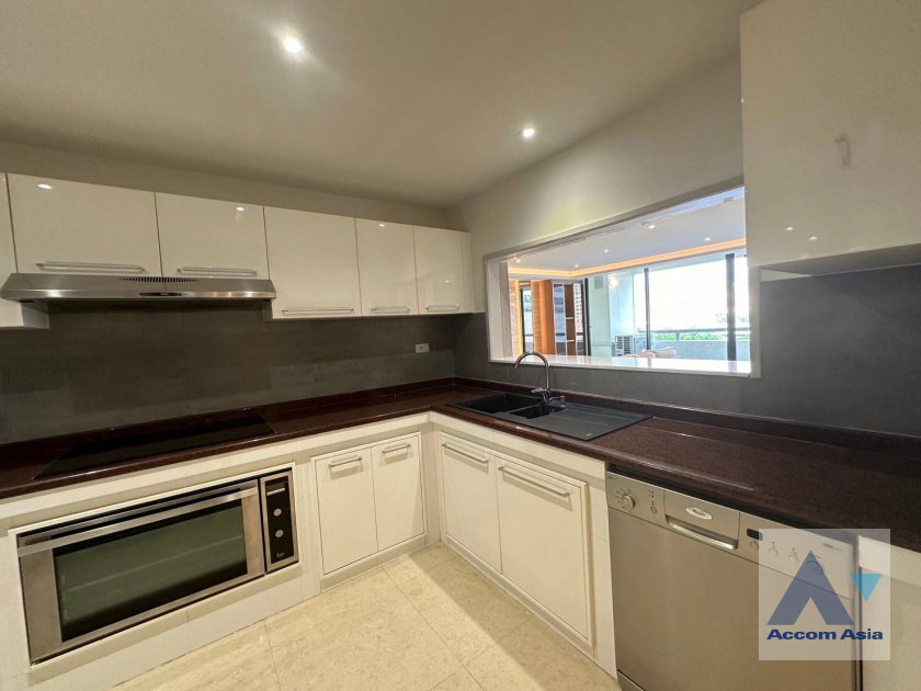 picture 🔼🔽 AccomA 📩  4 BR Condominium @Somkid Gardens (AA29537) - 12/20