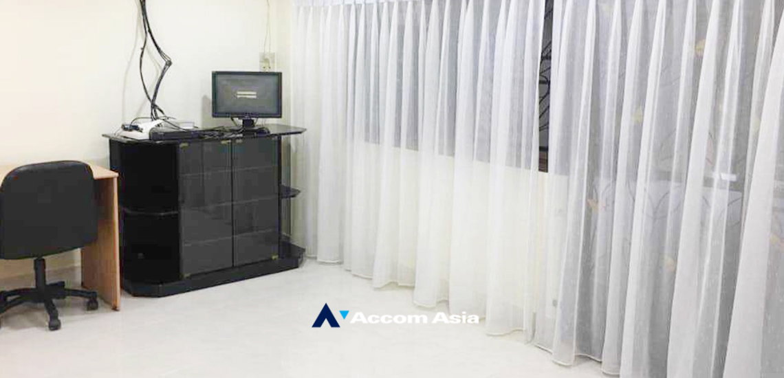 picture 🔼🔽 AccomA 📩 Home Office 4 BR House in Thung Maha Mek (AA33376) - 14/18