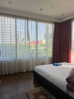 รูปภาพ 🎉 For Rent Condo M SILOM Building 1, Floor 8,2 bed room, Room size 150 sqm