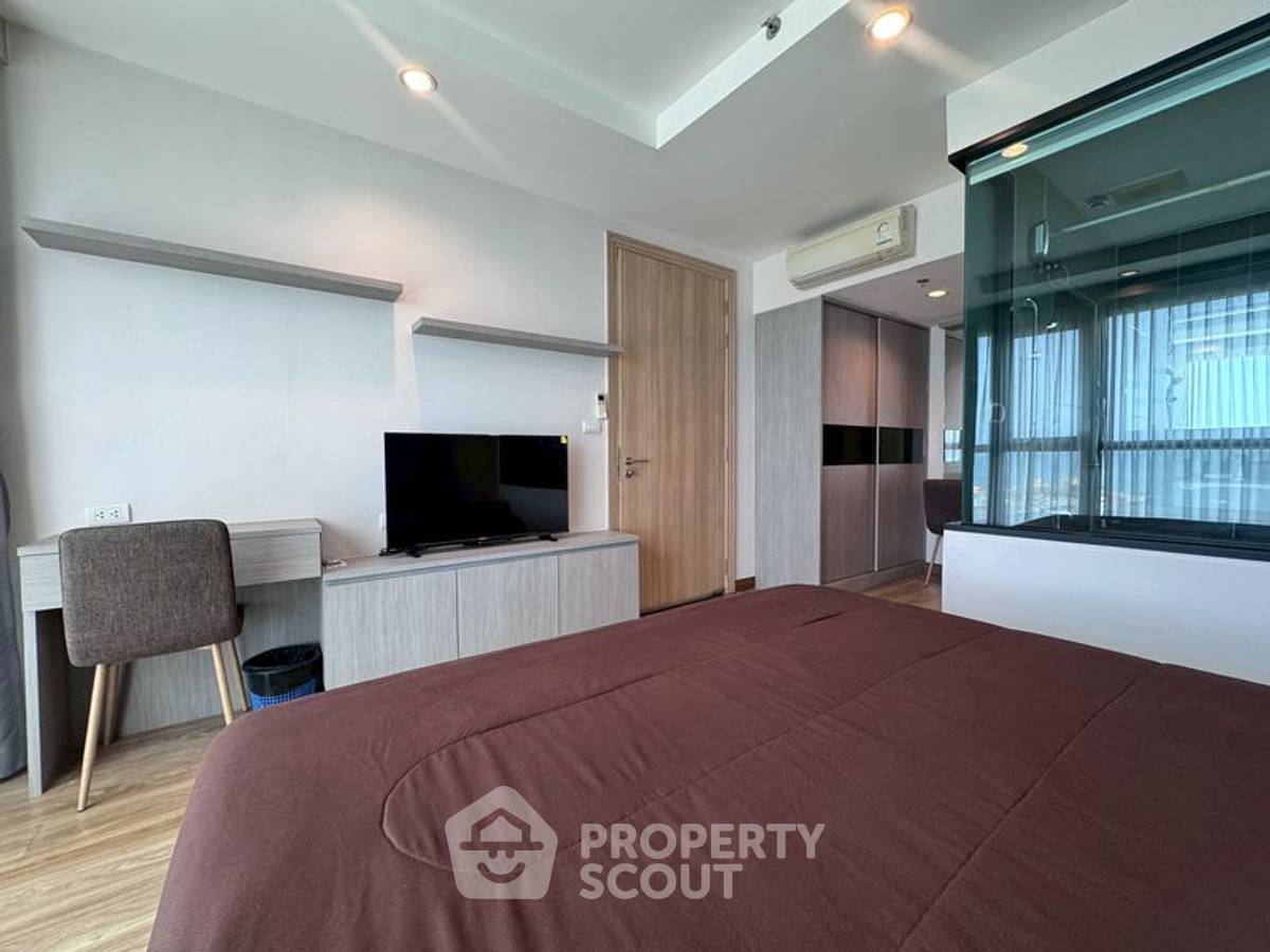 picture 1-BR Condo at Ladda Plus in Si Racha (ID 2766192) - 7/11