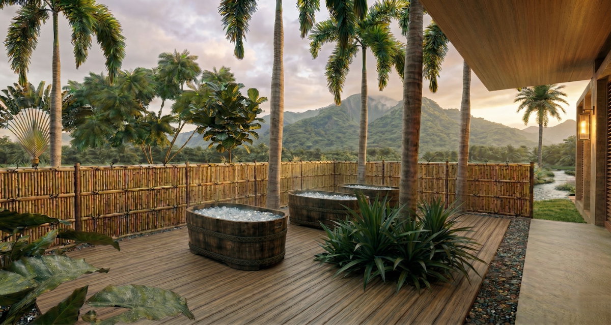 รูป โครงการ SIRANN ทับใต้ - หัวหิน Custom-Built Home ที่ดินทำเลคุณภาพ เริ่มต้น 400 ตร.ม. พร้อมส่วนกลาง Wellness สุดพิเศษ - รูปที่ 2/14