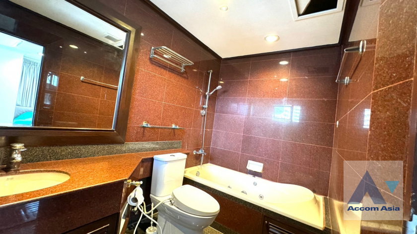 รูป 🔼🔽 AccomA 📩 Fully Furnished 3 BR Condominium @Richmond Palace (AA28958) - รูปที่ 17/19