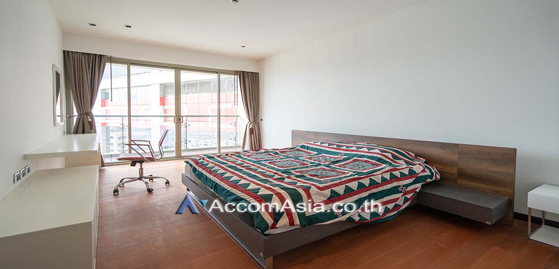 รูป 🔼🔽 AccomA 📩 Pet friendly,Big Balcony 2 BR Condominium @The Lakes (AA14926) - รูปที่ 6/10