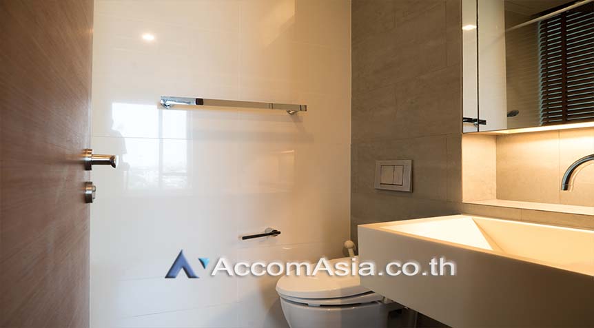 รูป 🔼🔽 AccomA 📩 Pet friendly,Private Swimming Pool,Duplex Condo 2 BR Condominium @Ashton Morph 38 (13002666) - รูปที่ 13/13