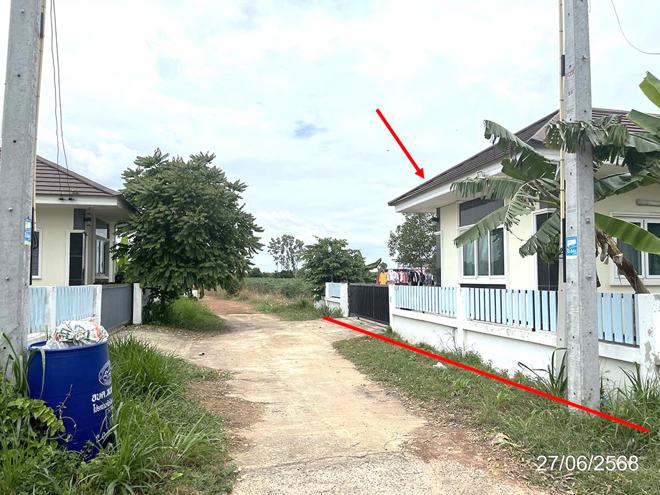 picture HOME 64 Sq.w. Plaeng Yao Chachoengsao for 2.3M - 6/16