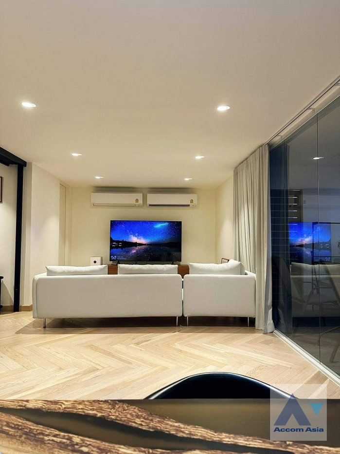 picture 🔼🔽 AccomA 📩  2 BR Condominium @D.S. Tower 2 (AA40780) - 4/8