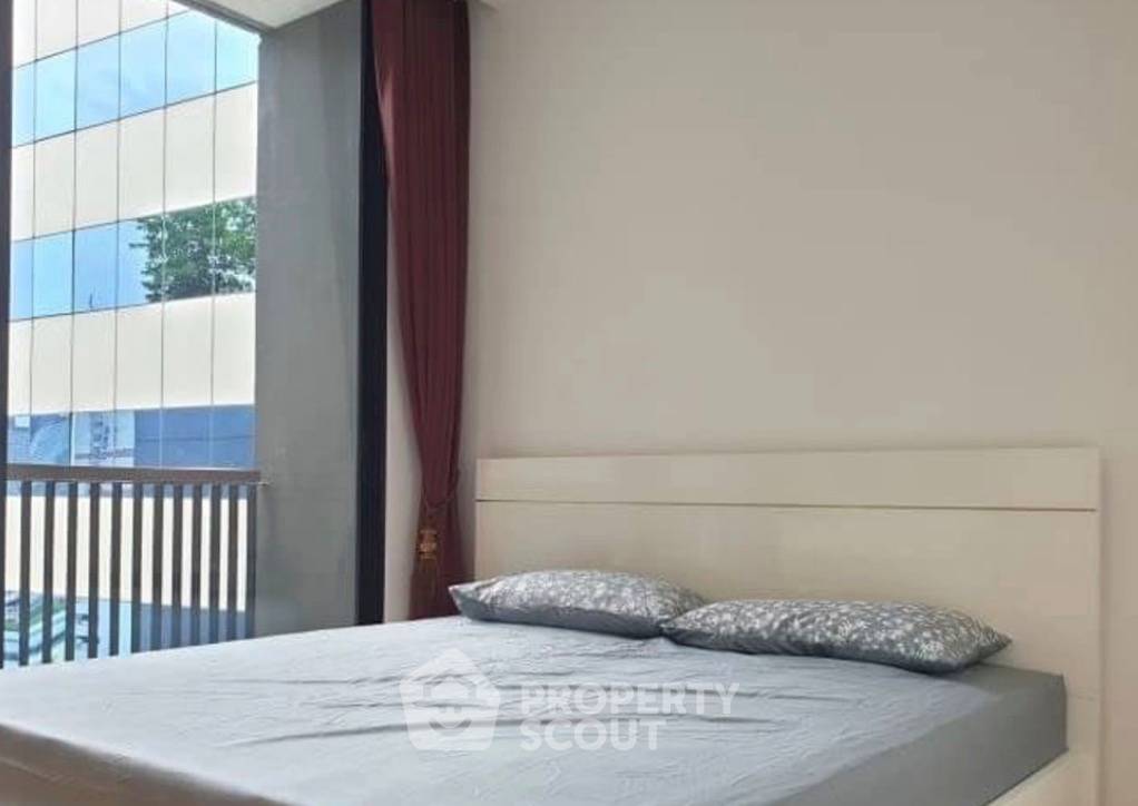 รูป คอนโด 1-ห้องนอน ที่ โนเบิล รีโว สีลม ใกล้ BTS สุรศักดิ์ (ID 2771545) - รูปที่ 5/5