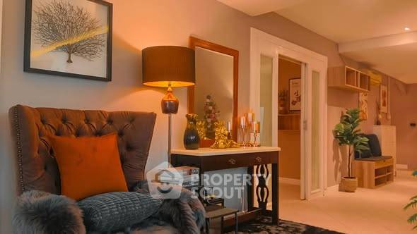 picture 3-BR Condo at Executive Residence 4 close to Phratamnak (ID 2577774) - 4/16