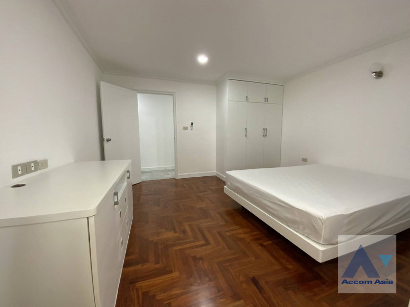 รูป 🔼🔽 AccomA 📩 Fully Furnished,Big Balcony 3 BR Condominium @Regent On The Park 3 (AA25776) - รูปที่ 9/20