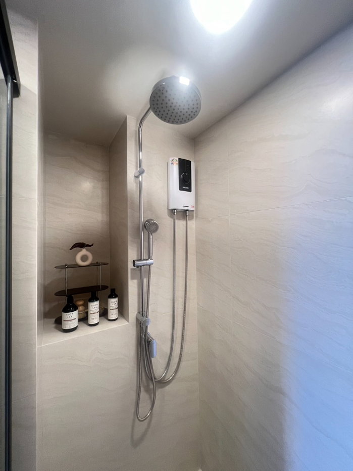 รูป เดอะเบส ไรส์ คอนโดใหม่ภูเก็ต ใกล้ห้างสรรพสินค้า พร้อมเป็นเจ้าของแล้ว 🔥 - รูปที่ 6/12