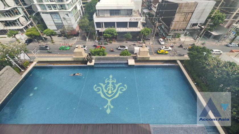 picture 🔼🔽 AccomA 📩 Fully Furnished 2 BR Condominium @Ivy Thonglor (1517746) - 11/11