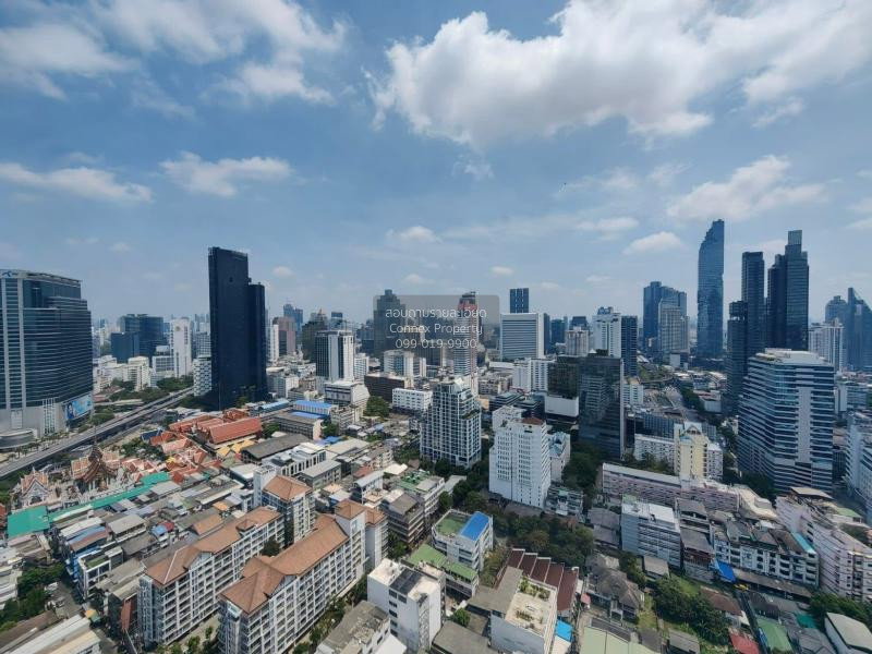 รูป เช่าคอนโด  ไอดีโอ จุฬา-สามย่าน MRT-สามย่าน สี่พระยา เขต บางรัก กรุงเทพ CX-76920 ✅ ทักไลน์ @connexproperty ตอบทันที ทีมงานมืออาชีพ ✅ - รูปที่ 6/6